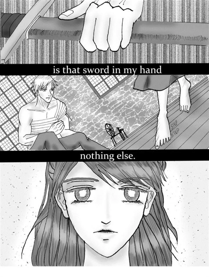 Read Jigoku Shoujo chapter 0 image 4 on Lezhin