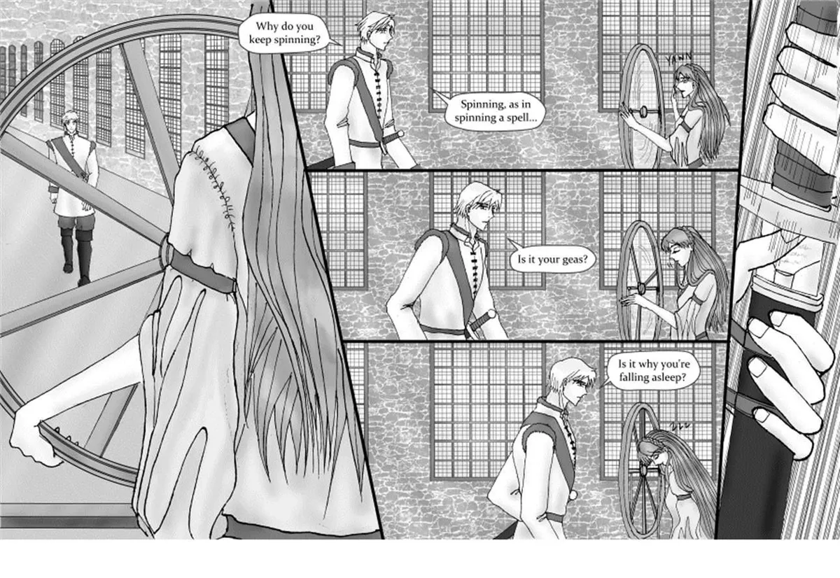 Read Jigoku Shoujo chapter 0 image 40 on Lezhin