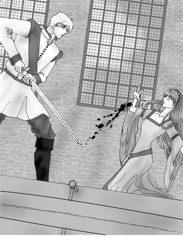 Read Jigoku Shoujo chapter 0 image 41 on Lezhin