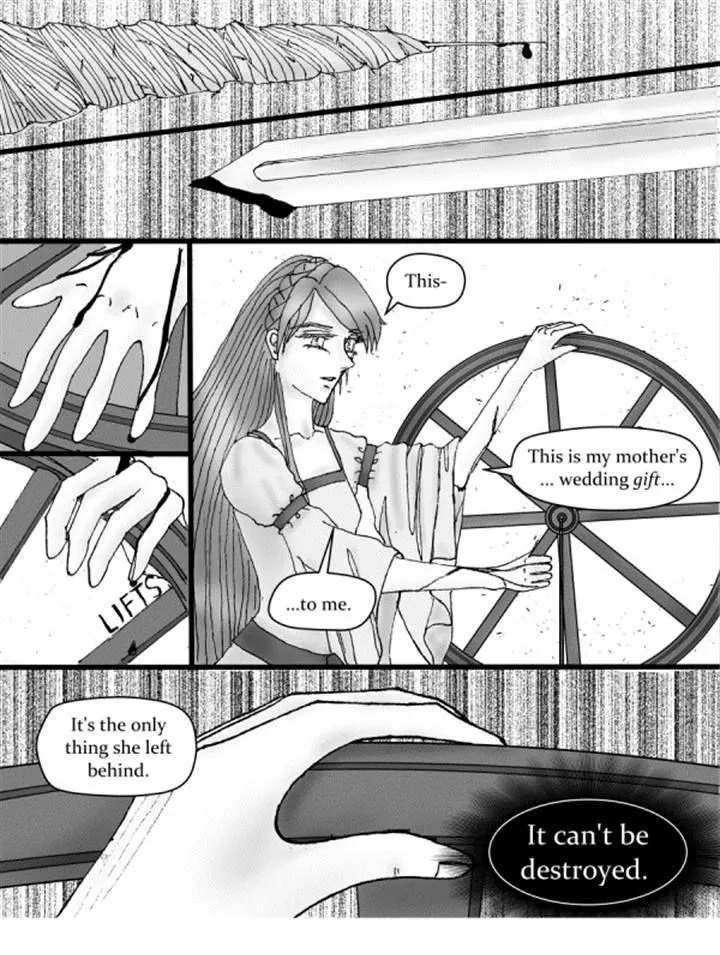 Read Jigoku Shoujo chapter 0 image 42 on Lezhin