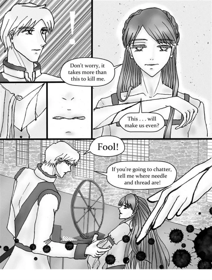 Read Jigoku Shoujo chapter 0 image 43 on Lezhin