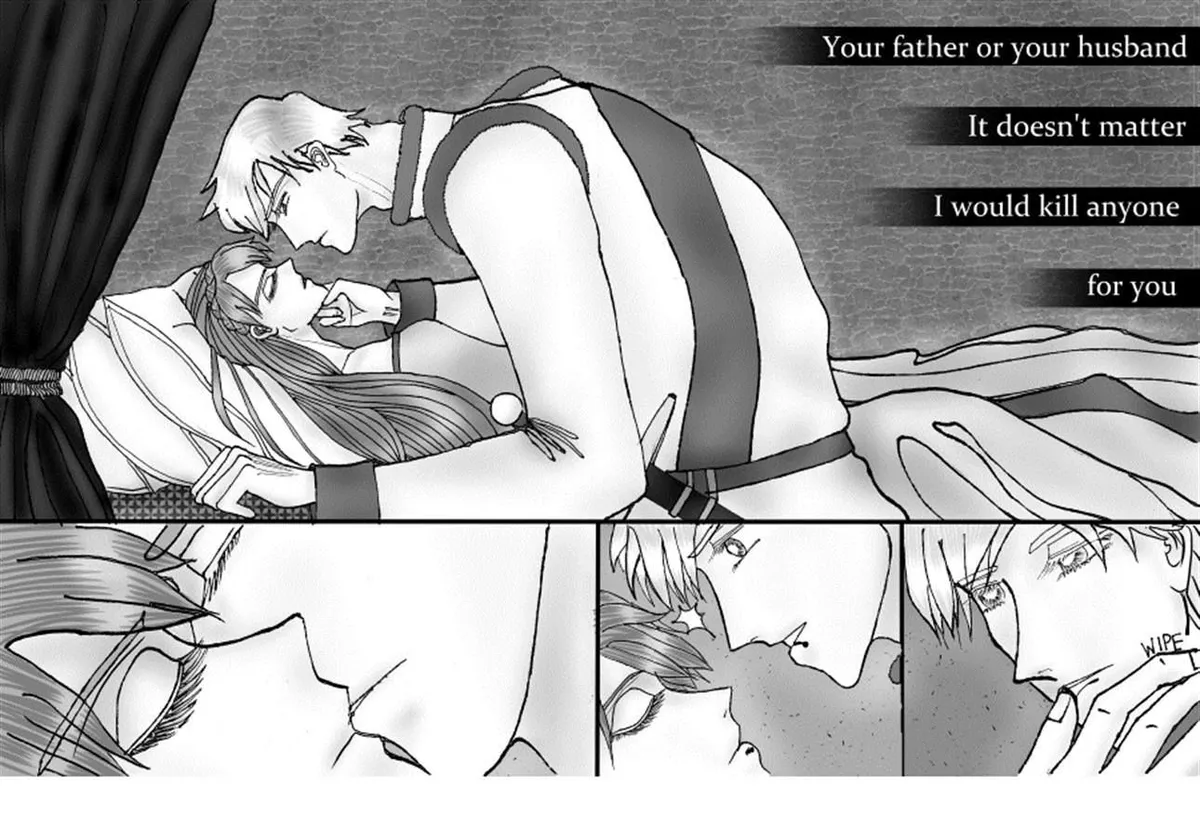 Read Jigoku Shoujo chapter 0 image 47 on Lezhin