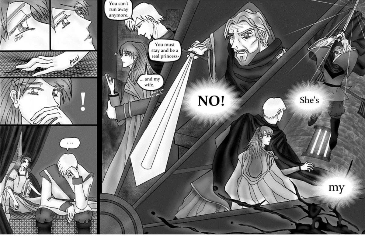 Read Jigoku Shoujo chapter 0 image 48 on Lezhin