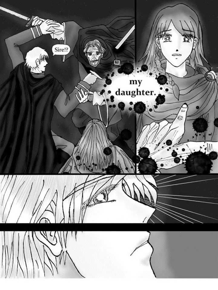 Read Jigoku Shoujo chapter 0 image 49 on Lezhin
