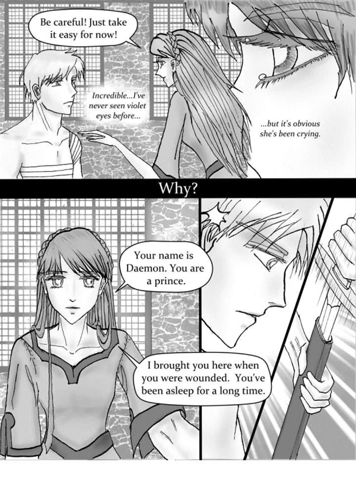 Read Jigoku Shoujo chapter 0 image 5 on Lezhin