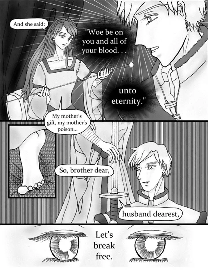 Read Jigoku Shoujo chapter 0 image 50 on Lezhin