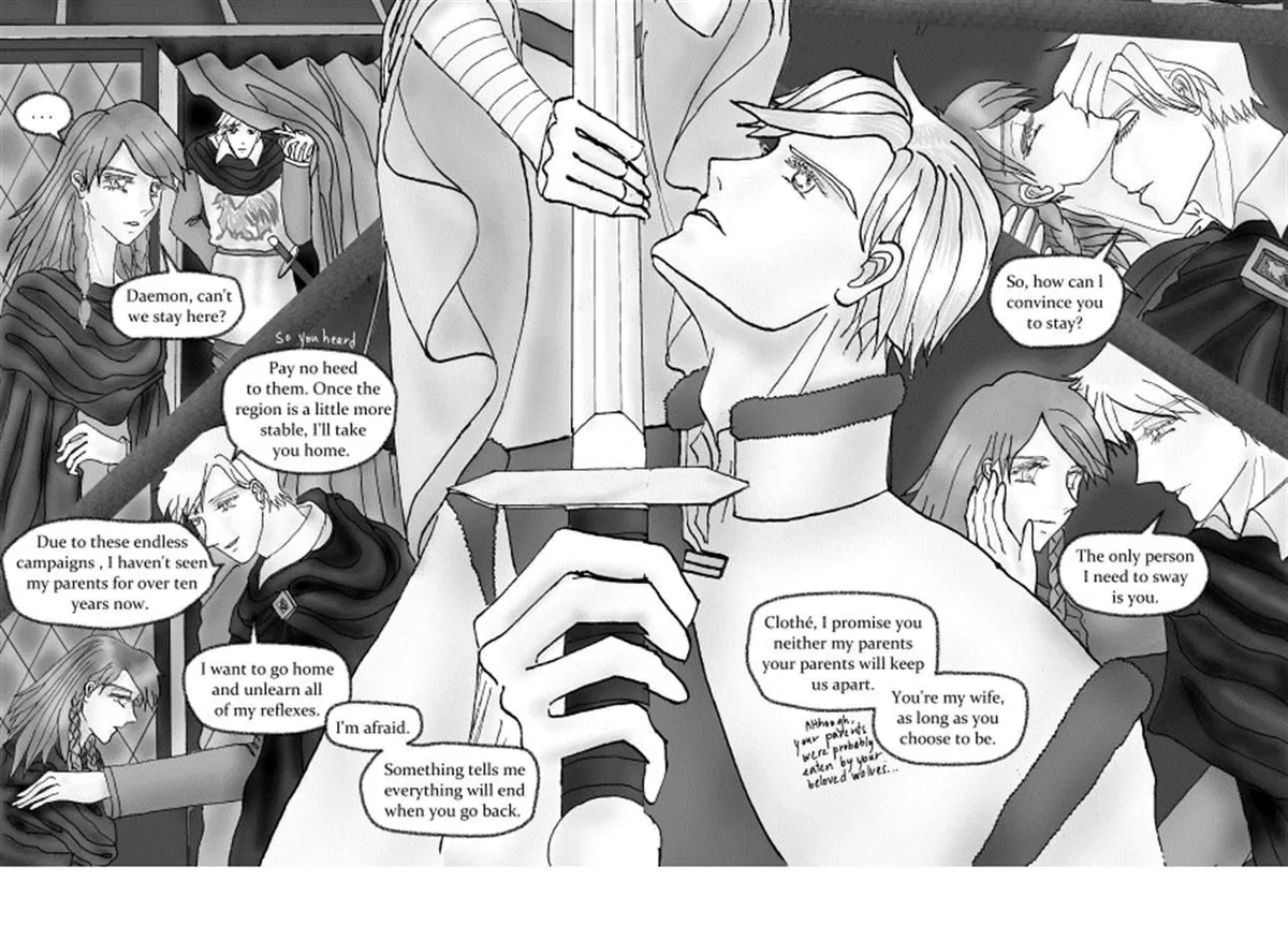 Read Jigoku Shoujo chapter 0 image 52 on Lezhin