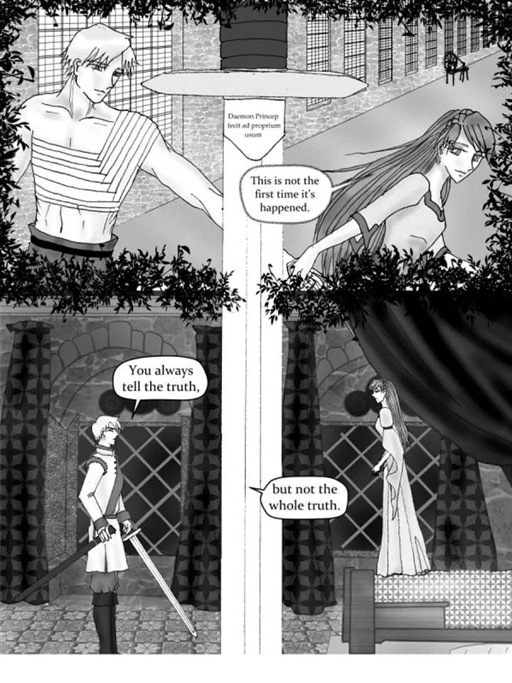 Read Jigoku Shoujo chapter 0 image 53 on Lezhin