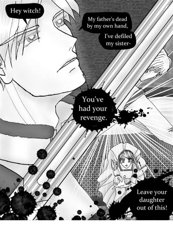 Read Jigoku Shoujo chapter 0 image 54 on Lezhin