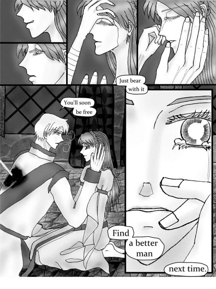 Read Jigoku Shoujo chapter 0 image 56 on Lezhin