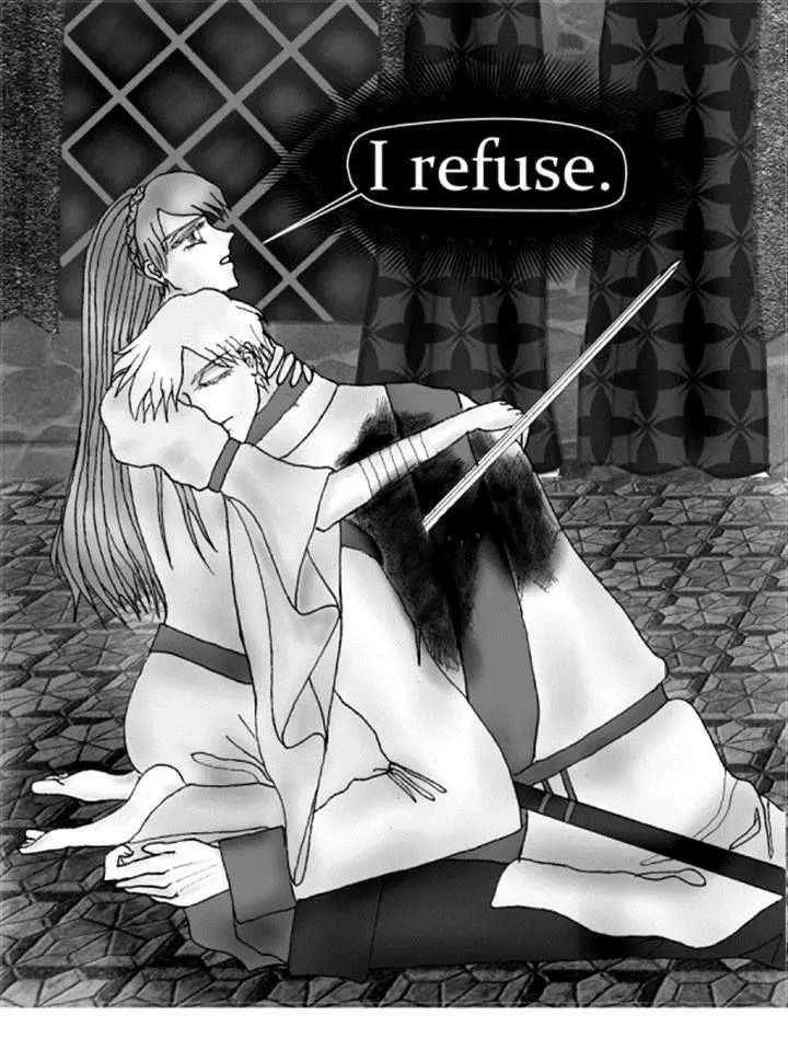 Read Jigoku Shoujo chapter 0 image 58 on Lezhin