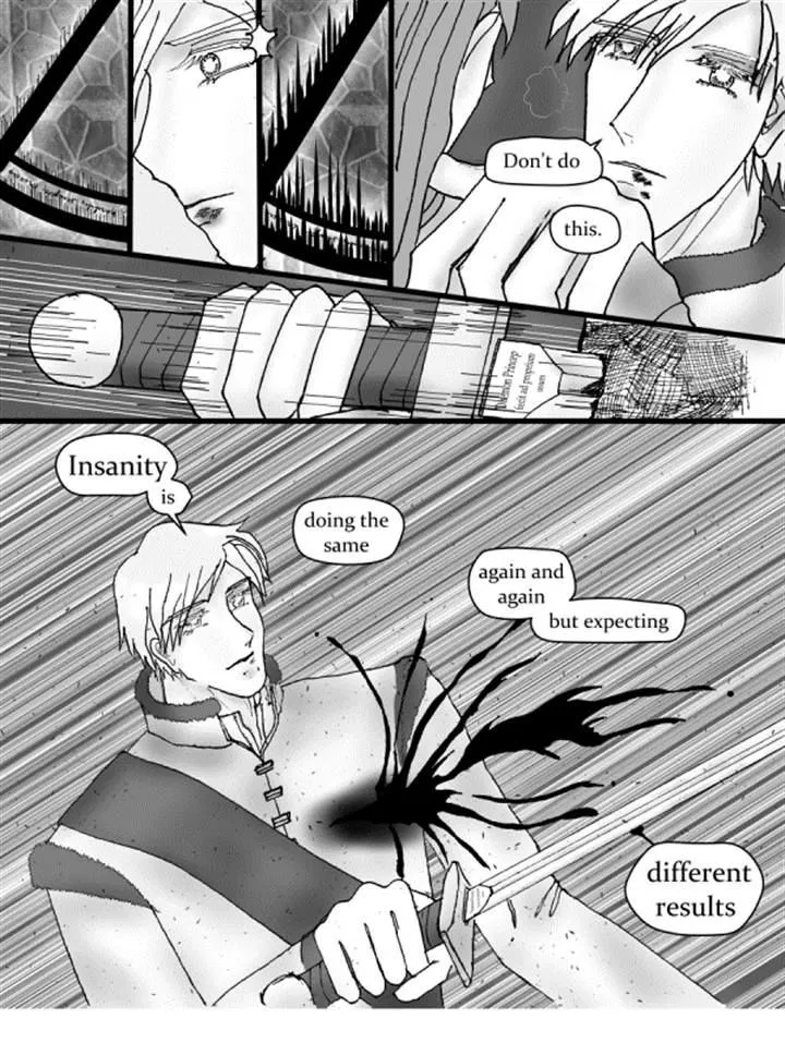 Read Jigoku Shoujo chapter 0 image 60 on Lezhin