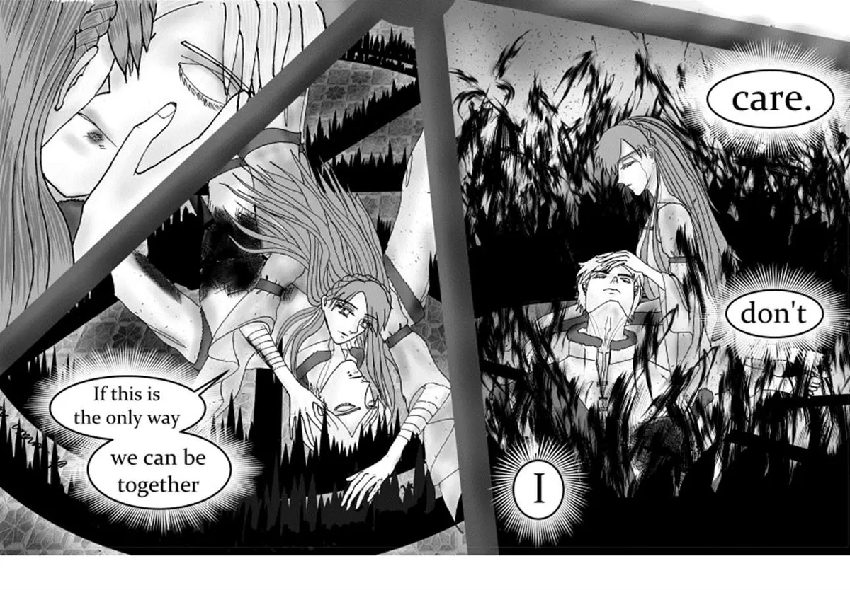Read Jigoku Shoujo chapter 0 image 62 on Lezhin