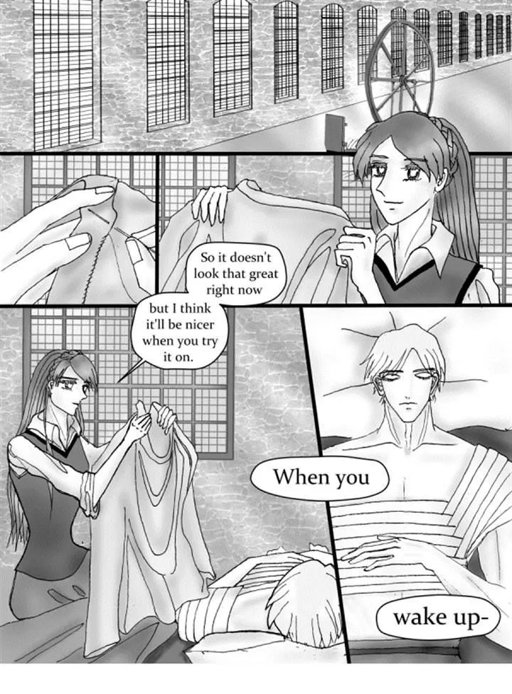 Read Jigoku Shoujo chapter 0 image 63 on Lezhin