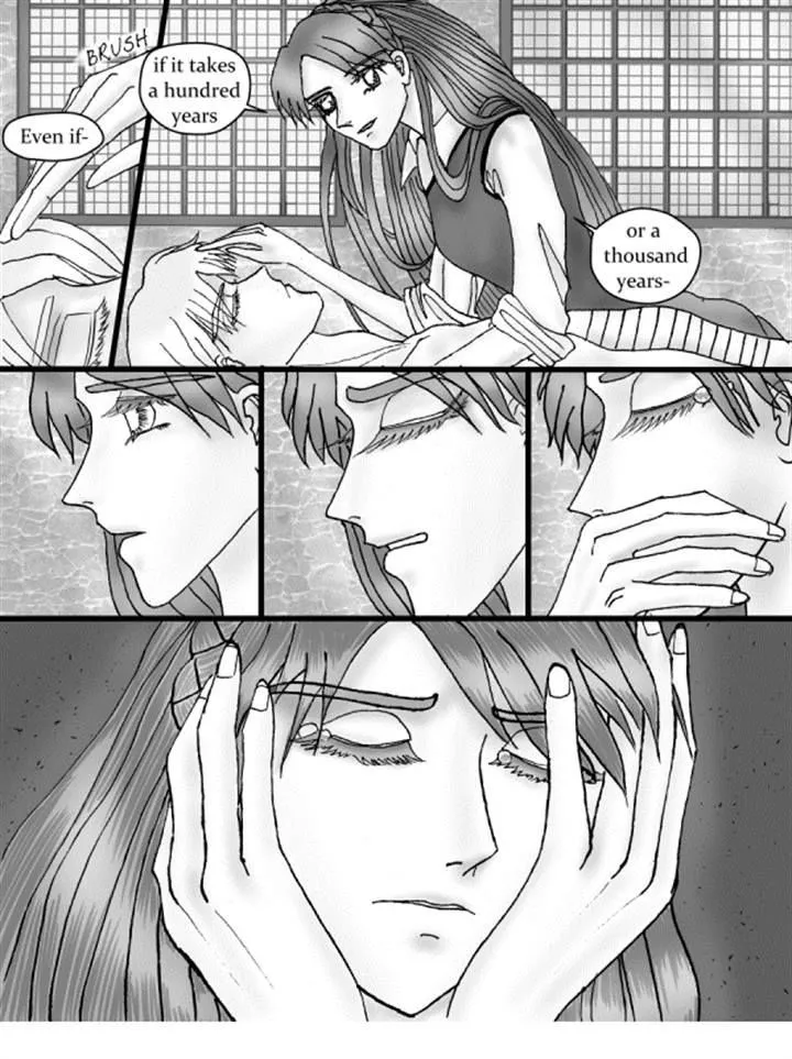 Read Jigoku Shoujo chapter 0 image 64 on Lezhin