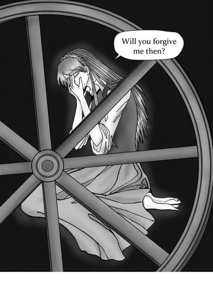 Read Jigoku Shoujo chapter 0 image 65 on Lezhin