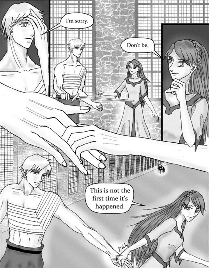 Read Jigoku Shoujo chapter 0 image 7 on Lezhin