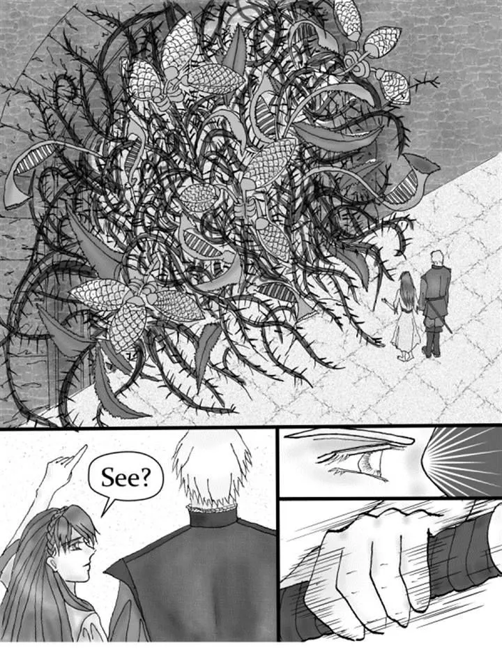 Read Jigoku Shoujo chapter 0 image 9 on Lezhin
