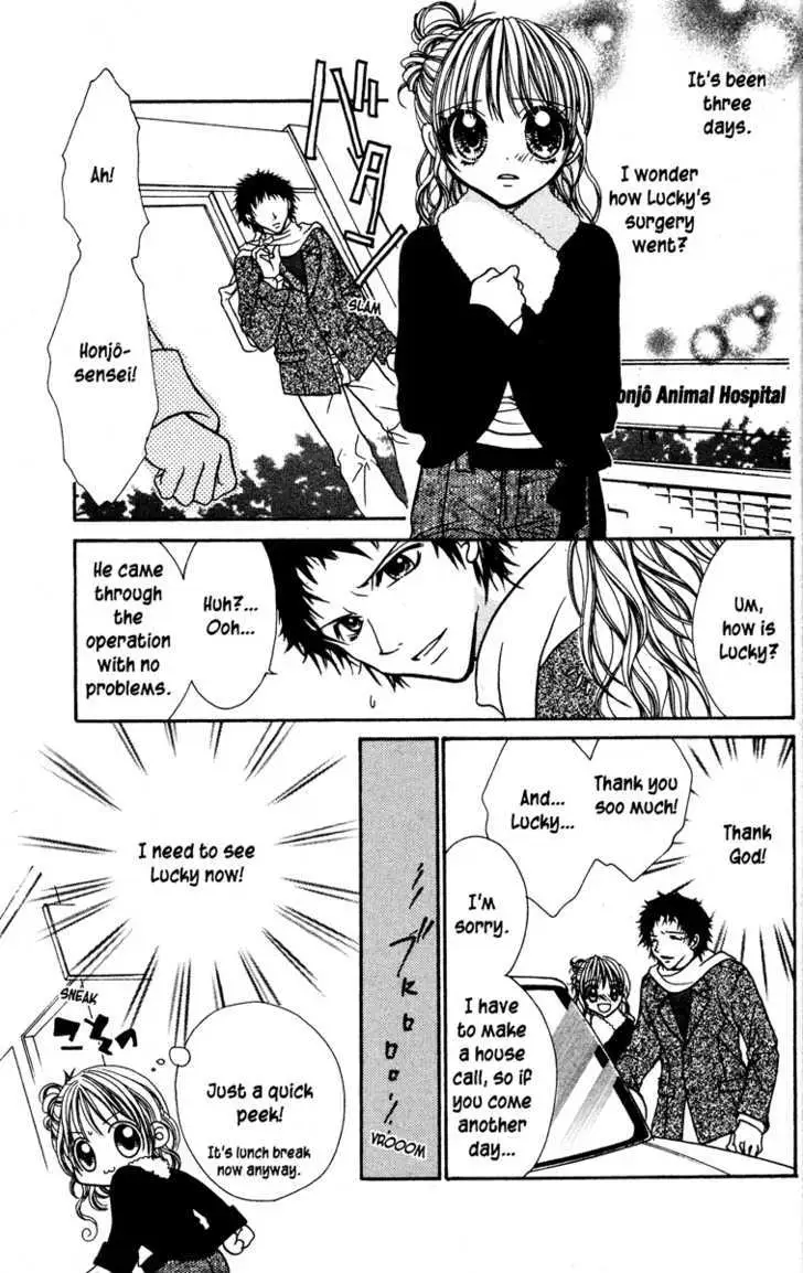 Read Jigoku Shoujo chapter 1 image 126 on Lezhin