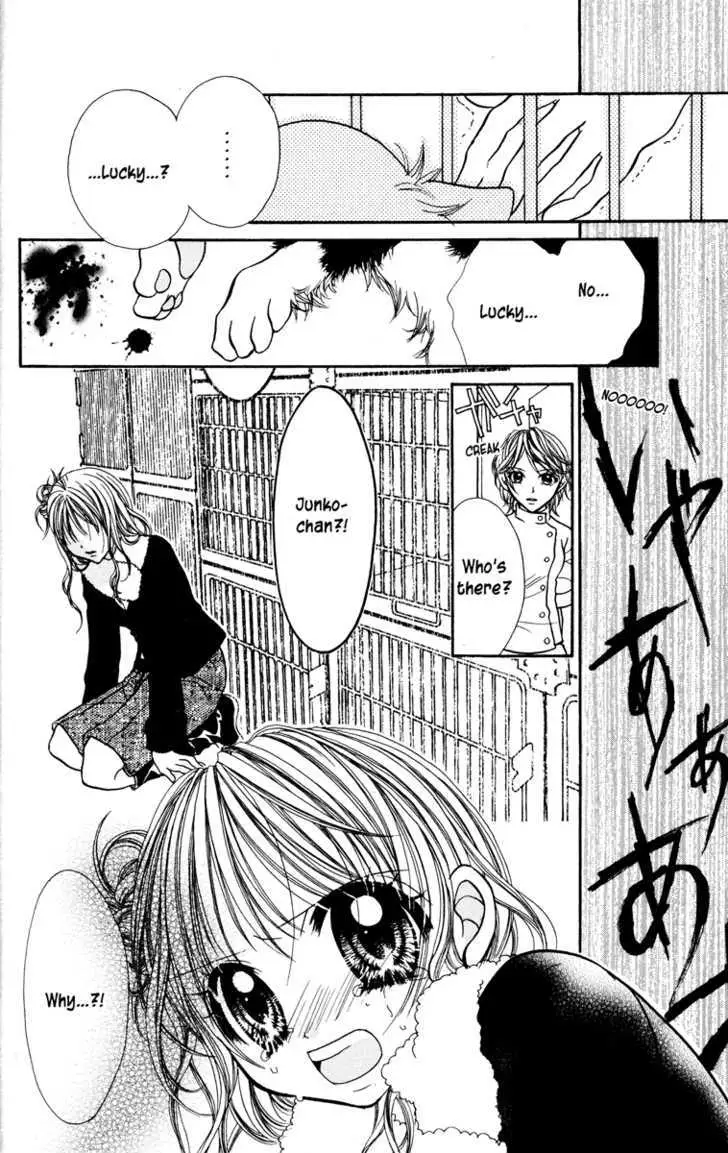 Read Jigoku Shoujo chapter 1 image 129 on Lezhin