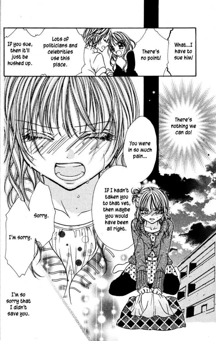Read Jigoku Shoujo chapter 1 image 131 on Lezhin