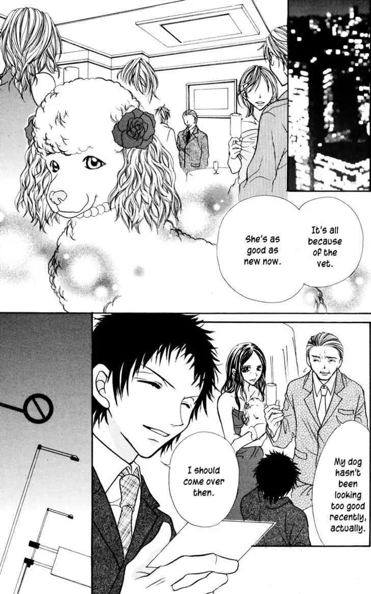 Read Jigoku Shoujo chapter 1 image 144 on Lezhin