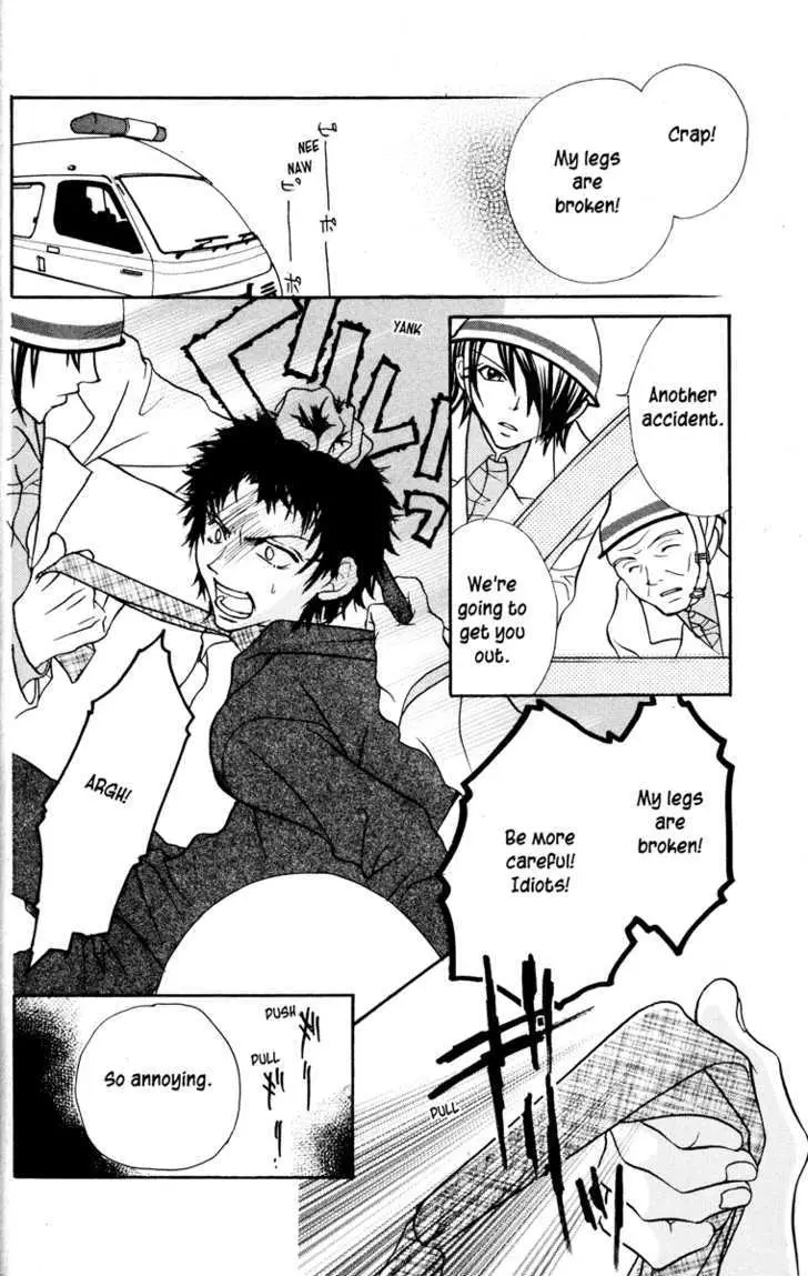 Read Jigoku Shoujo chapter 1 image 149 on Lezhin