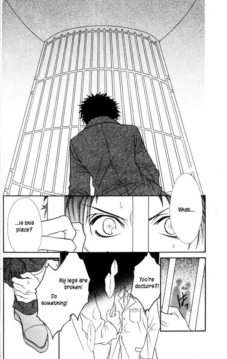 Read Jigoku Shoujo chapter 1 image 151 on Lezhin