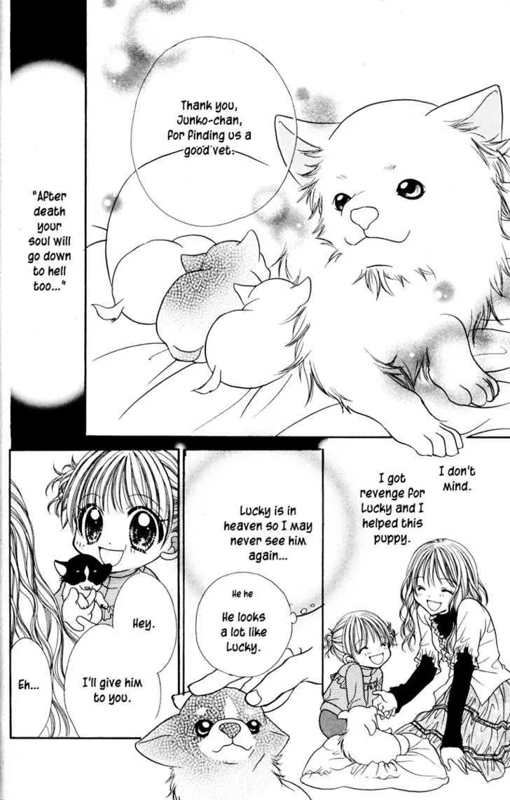 Read Jigoku Shoujo chapter 1 image 157 on Lezhin