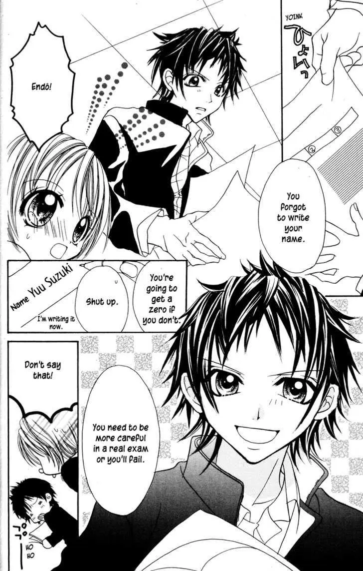 Read Jigoku Shoujo chapter 1 image 161 on Lezhin