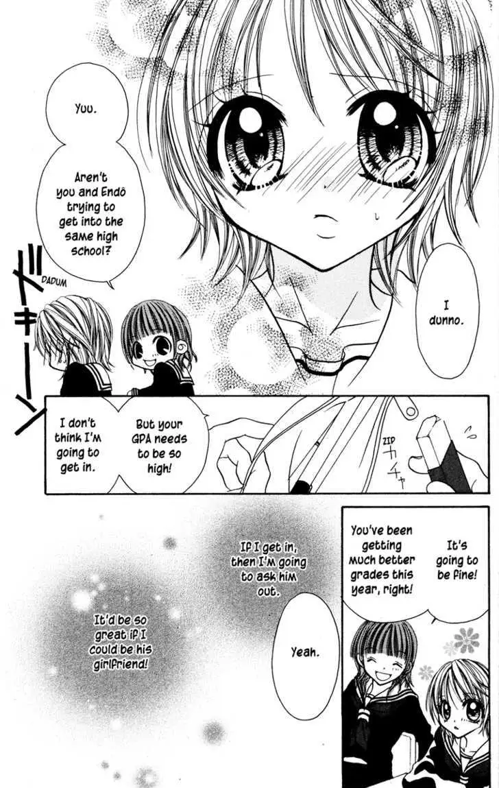Read Jigoku Shoujo chapter 1 image 162 on Lezhin