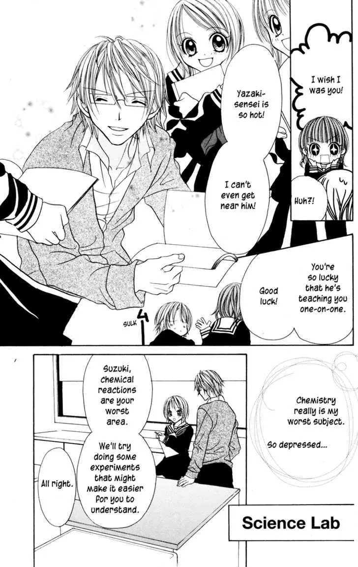 Read Jigoku Shoujo chapter 1 image 164 on Lezhin