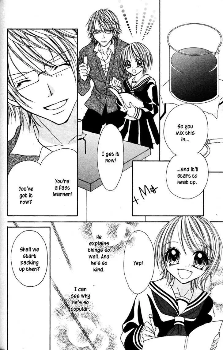 Read Jigoku Shoujo chapter 1 image 165 on Lezhin