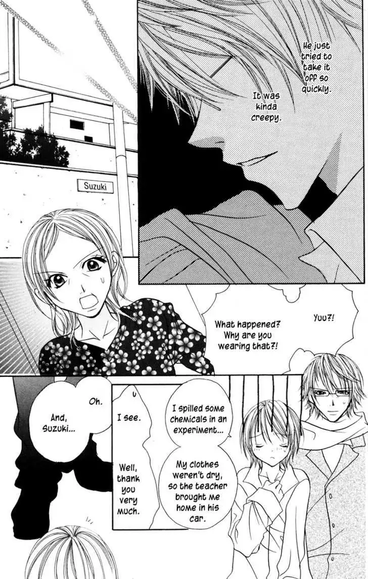 Read Jigoku Shoujo chapter 1 image 168 on Lezhin