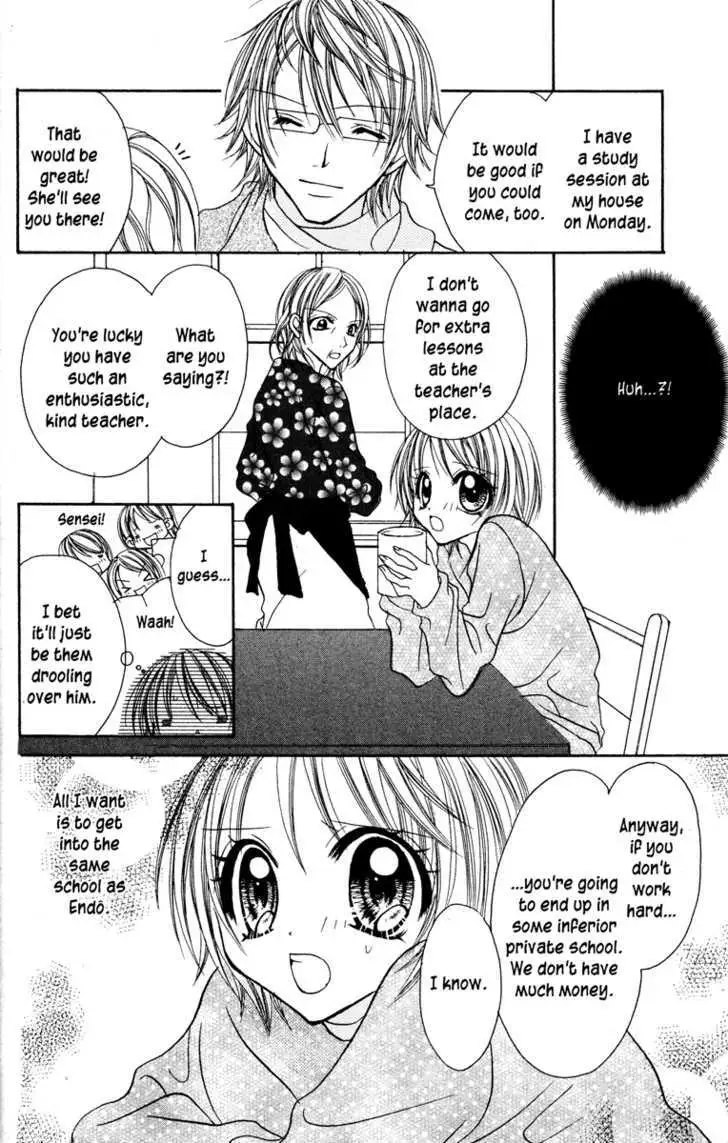 Read Jigoku Shoujo chapter 1 image 169 on Lezhin