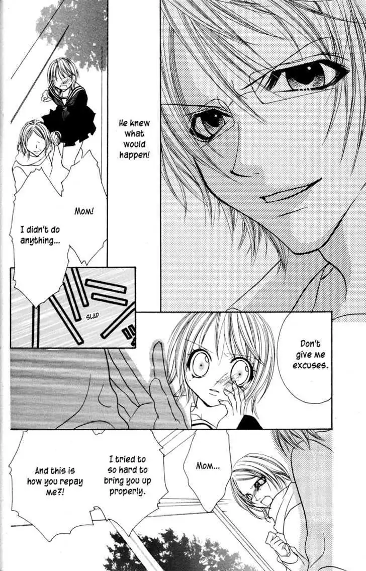 Read Jigoku Shoujo chapter 1 image 179 on Lezhin