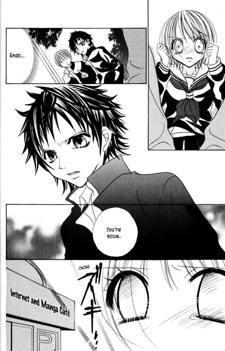 Read Jigoku Shoujo chapter 1 image 181 on Lezhin