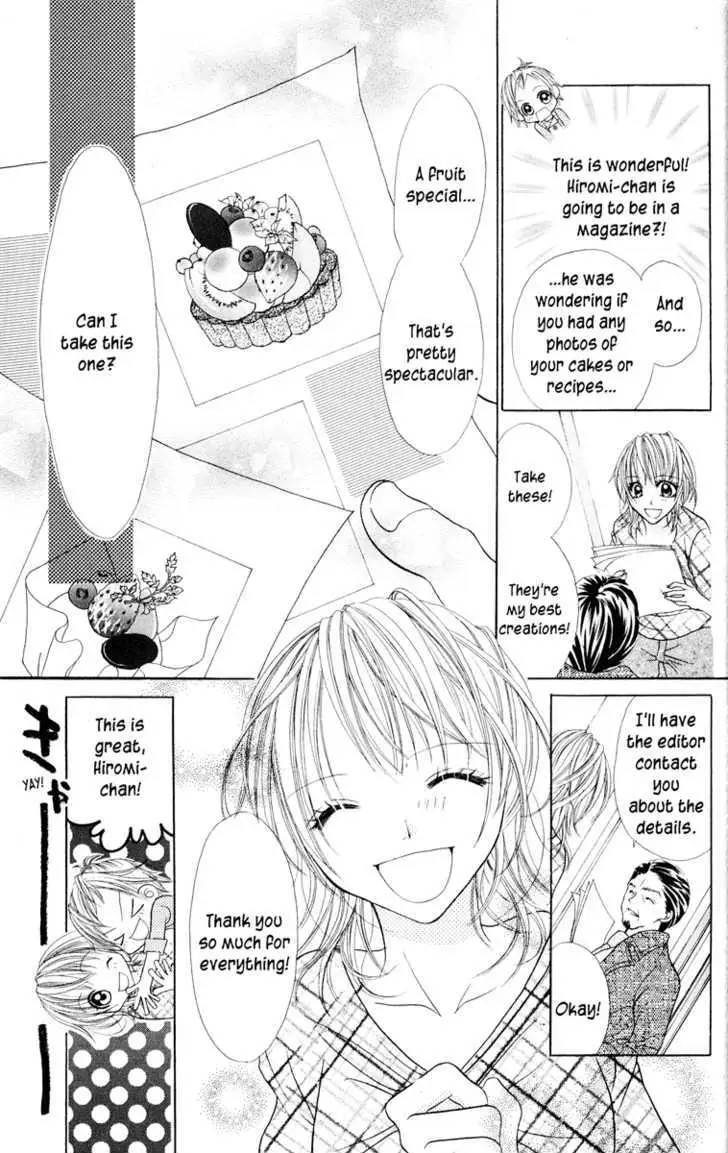 Read Jigoku Shoujo chapter 1 image 56 on Lezhin