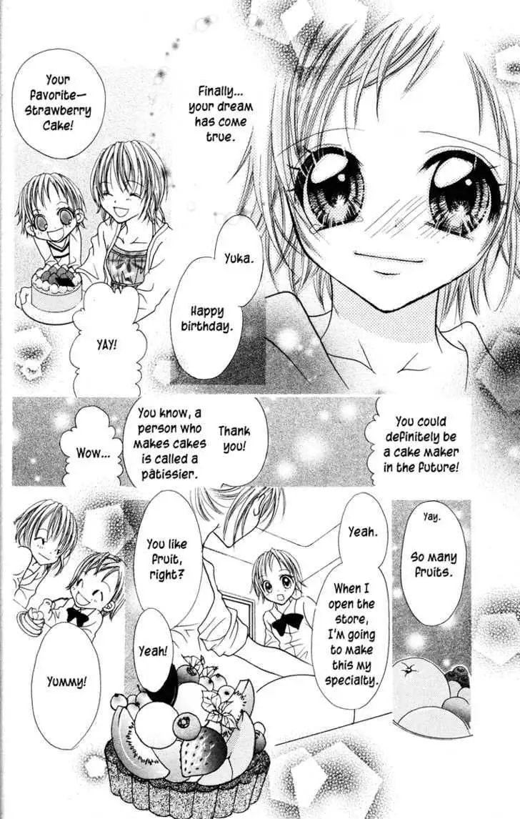Read Jigoku Shoujo chapter 1 image 57 on Lezhin