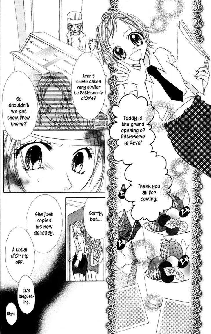 Read Jigoku Shoujo chapter 1 image 63 on Lezhin