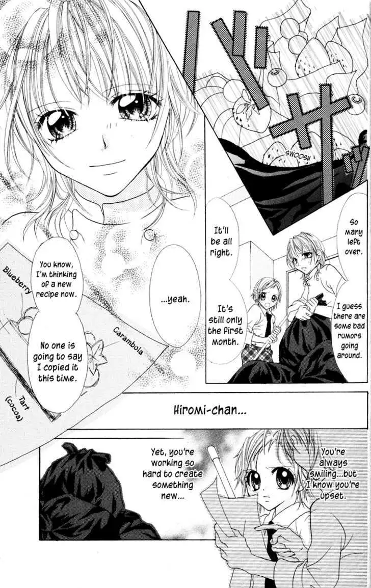 Read Jigoku Shoujo chapter 1 image 64 on Lezhin