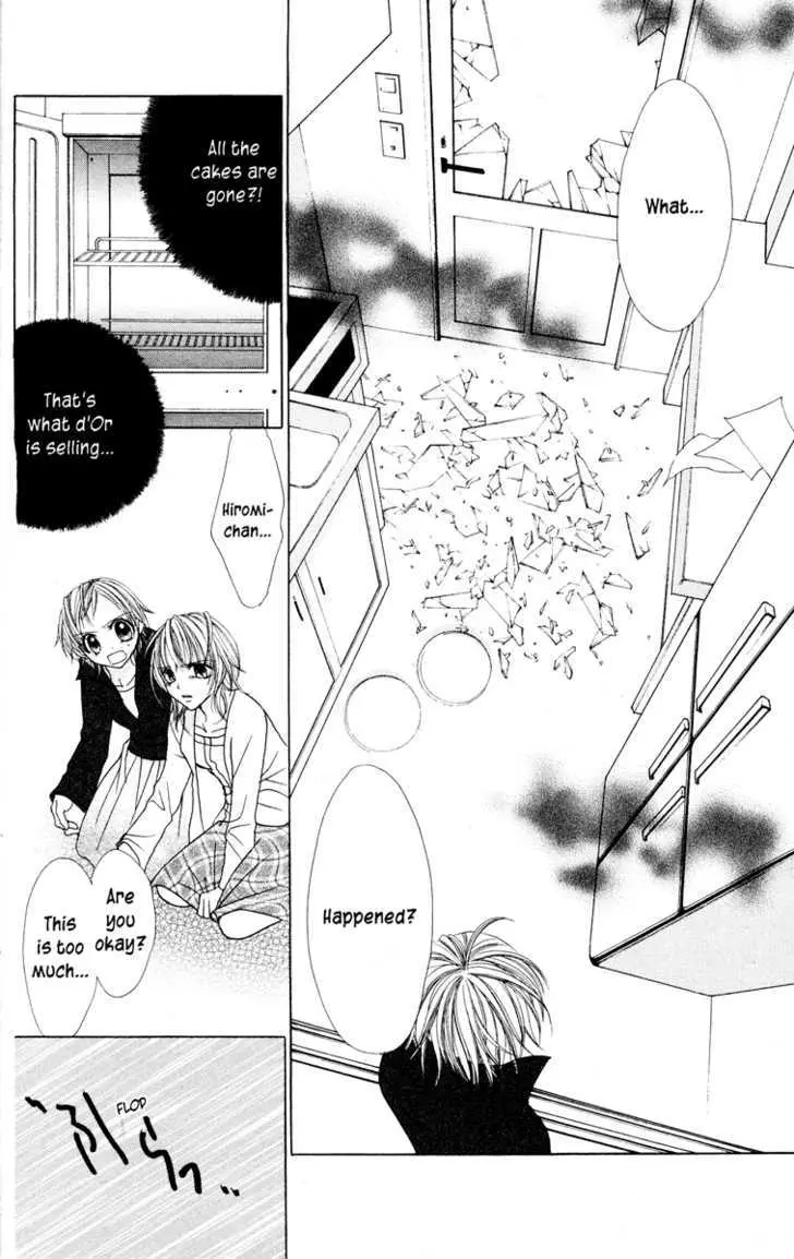 Read Jigoku Shoujo chapter 1 image 71 on Lezhin
