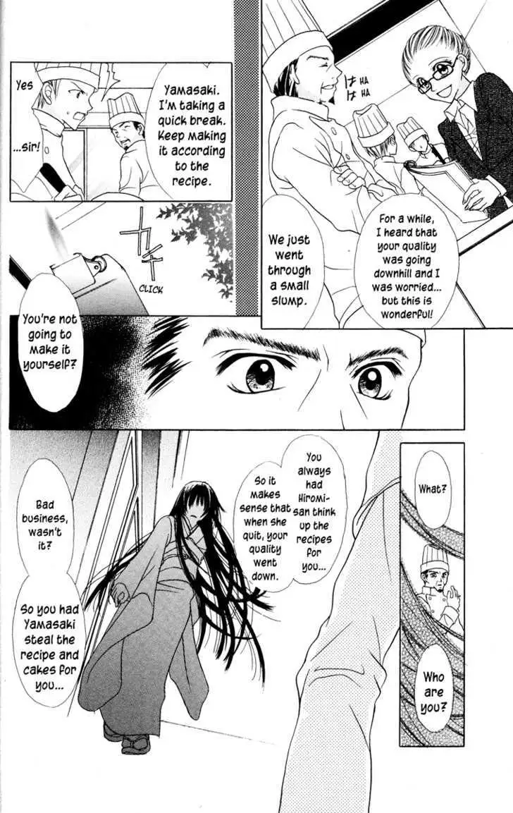 Read Jigoku Shoujo chapter 1 image 75 on Lezhin