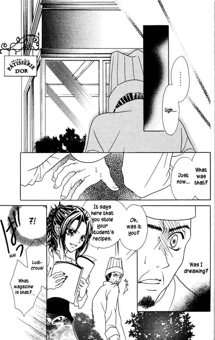 Read Jigoku Shoujo chapter 1 image 78 on Lezhin