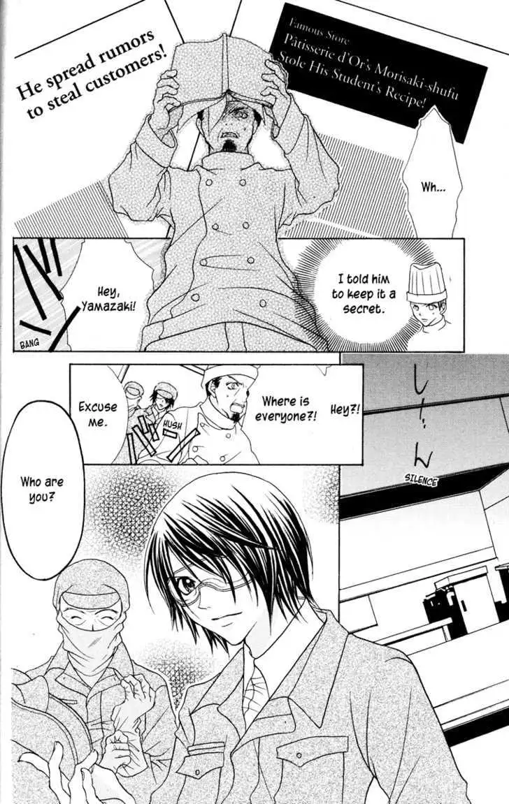 Read Jigoku Shoujo chapter 1 image 79 on Lezhin