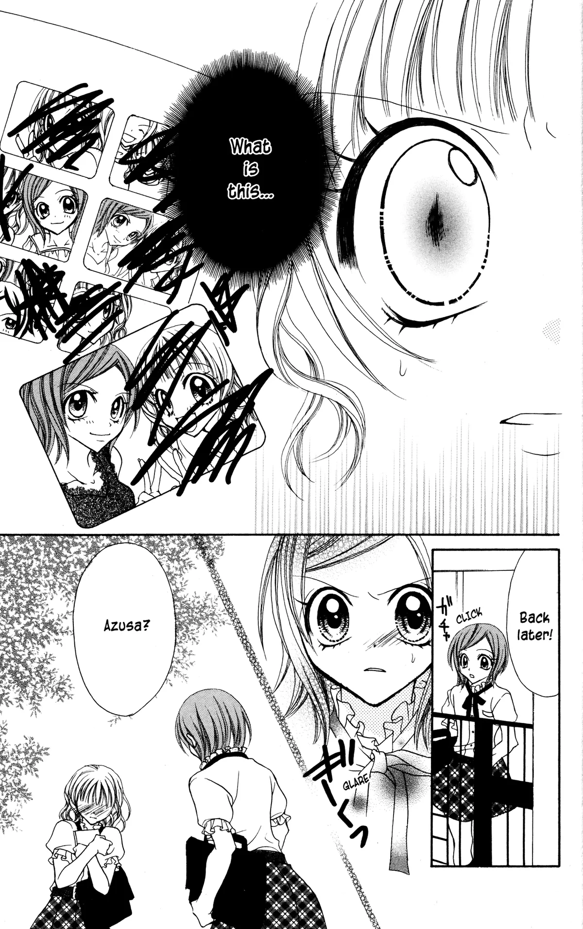 Read Jigoku Shoujo chapter 10 image 12 on Lezhin