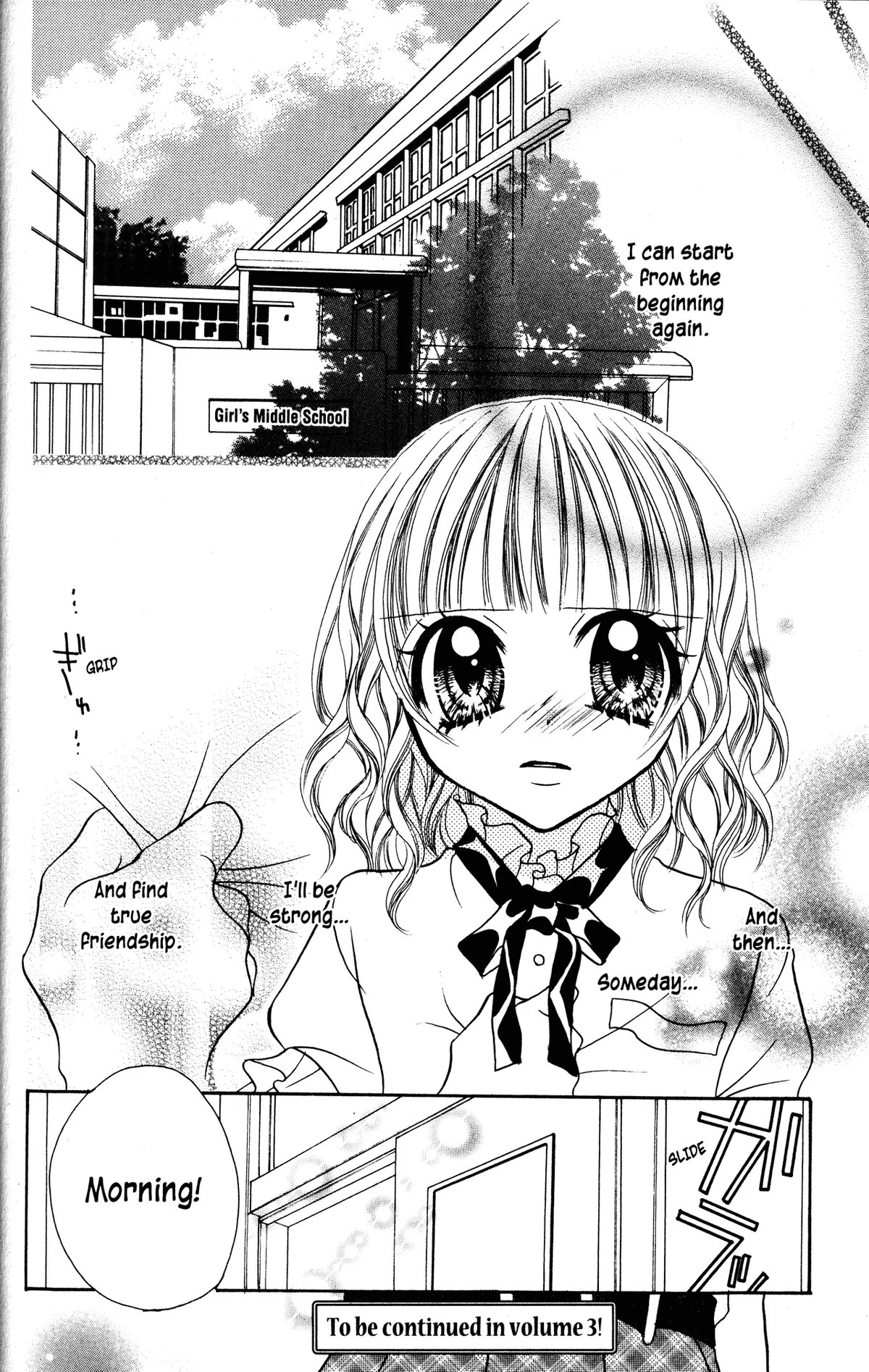 Read Jigoku Shoujo chapter 10 image 39 on Lezhin