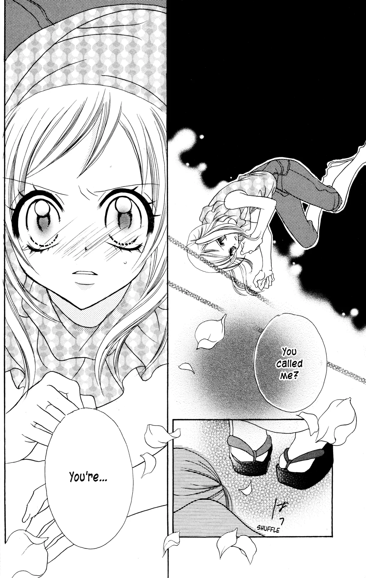 Read Jigoku Shoujo chapter 11 image 37 on Lezhin