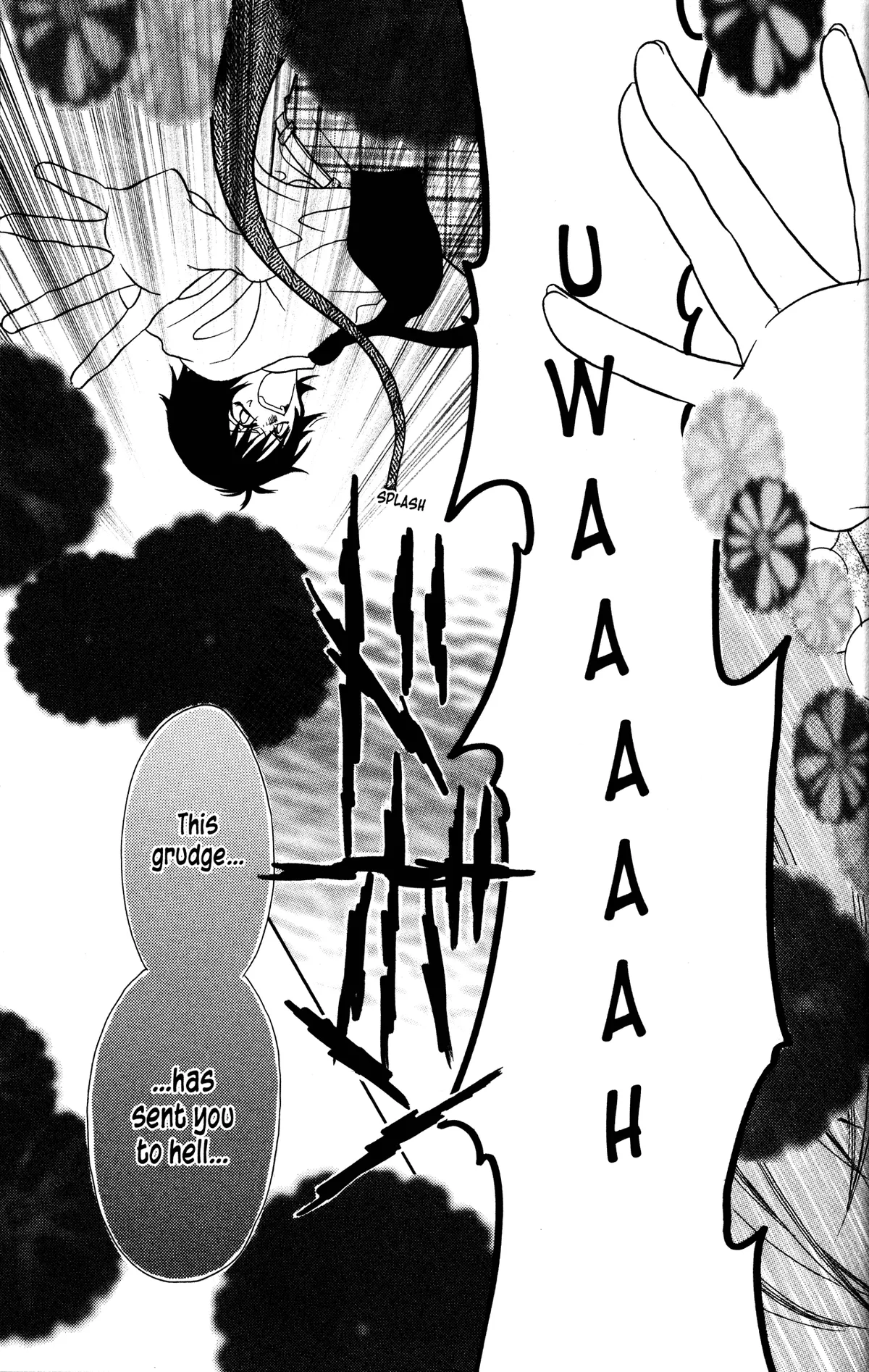 Read Jigoku Shoujo chapter 12 image 36 on Lezhin