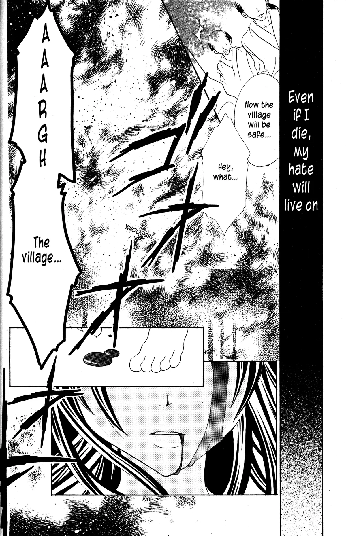 Read Jigoku Shoujo chapter 13.1 image 31 on Lezhin